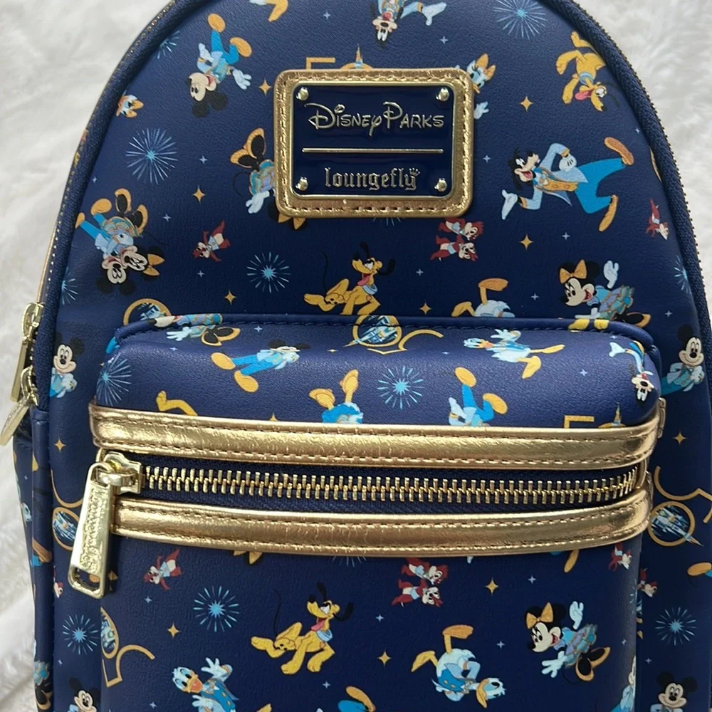 Loungefly euc no